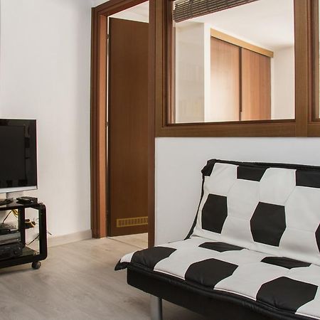 Apartment Via Sant'Alessandro Bergamo Værelse billede