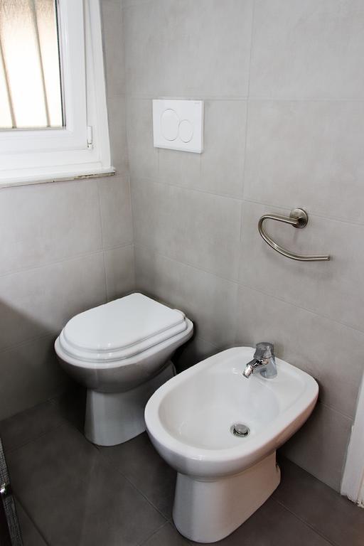 Apartment Via Sant'Alessandro Bergamo Værelse billede