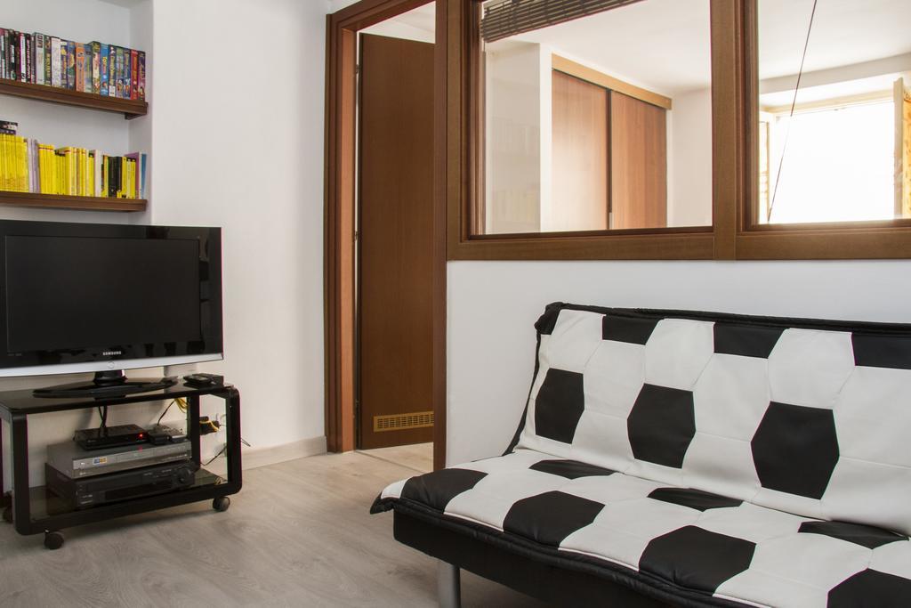 Apartment Via Sant'Alessandro Bergamo Værelse billede