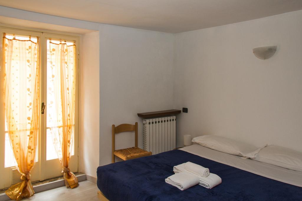 Apartment Via Sant'Alessandro Bergamo Værelse billede