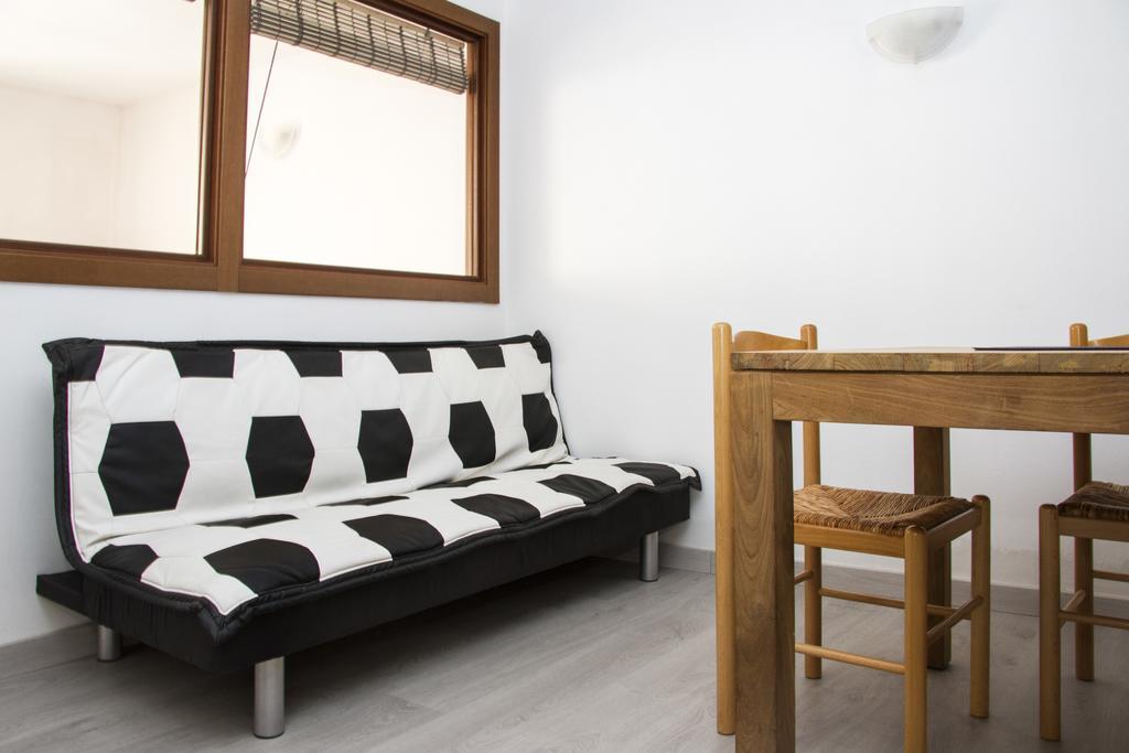 Apartment Via Sant'Alessandro Bergamo Værelse billede