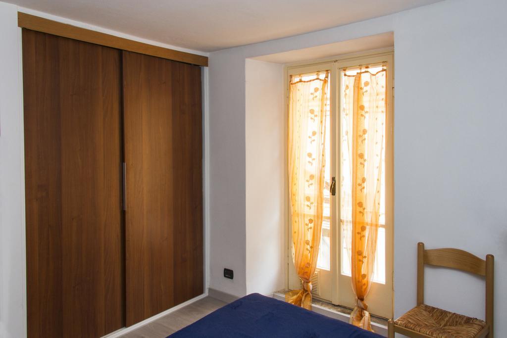 Apartment Via Sant'Alessandro Bergamo Værelse billede