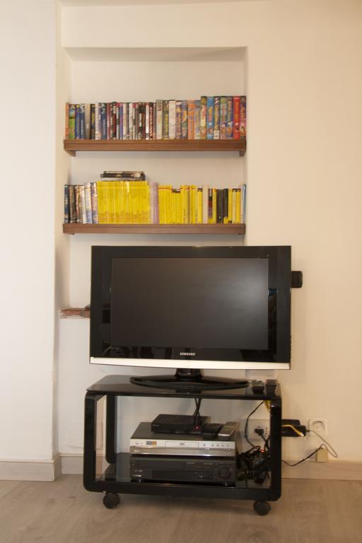 Apartment Via Sant'Alessandro Bergamo Værelse billede