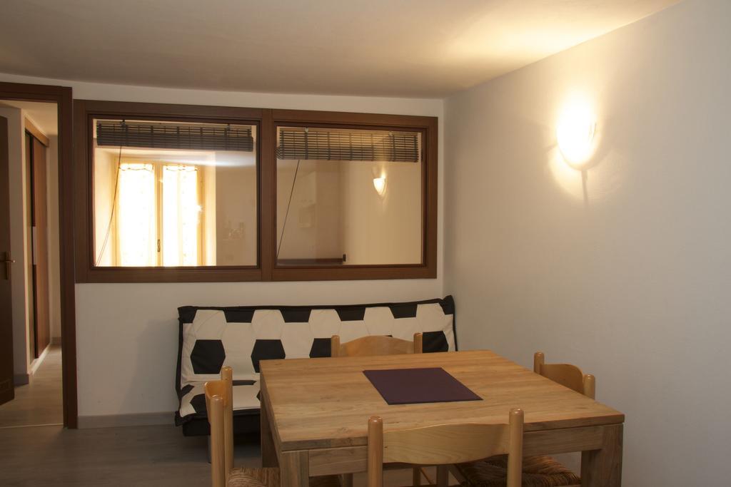 Apartment Via Sant'Alessandro Bergamo Værelse billede