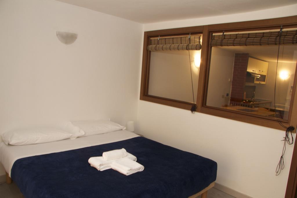 Apartment Via Sant'Alessandro Bergamo Værelse billede