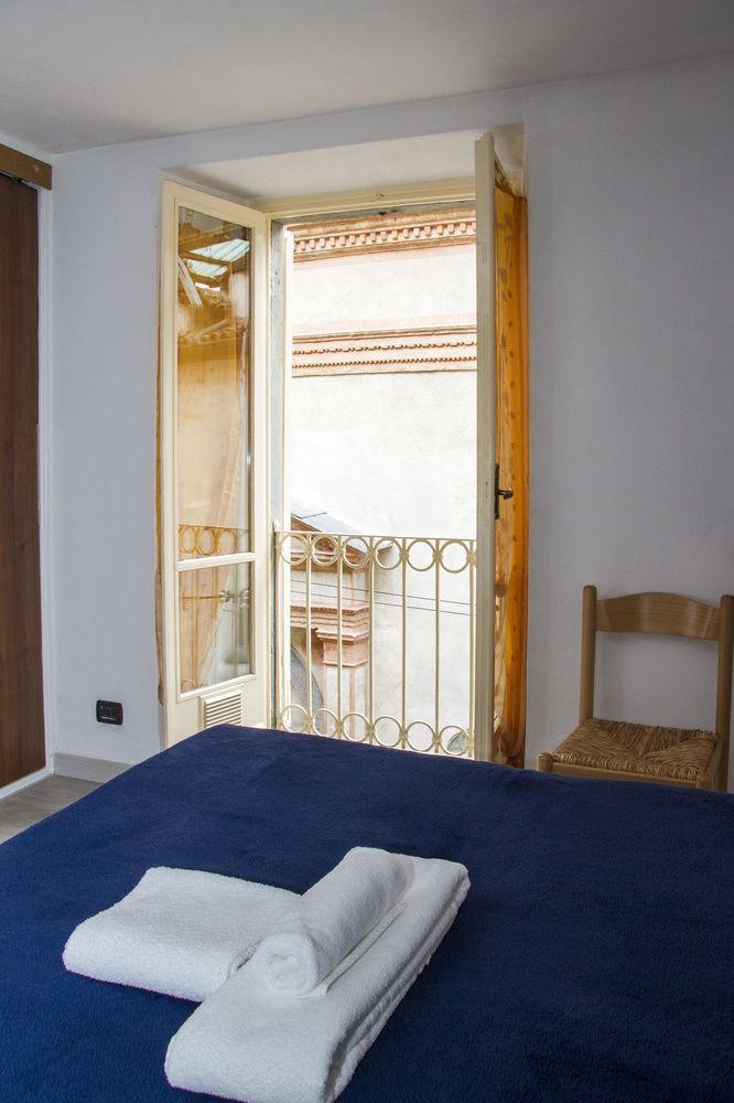 Apartment Via Sant'Alessandro Bergamo Eksteriør billede