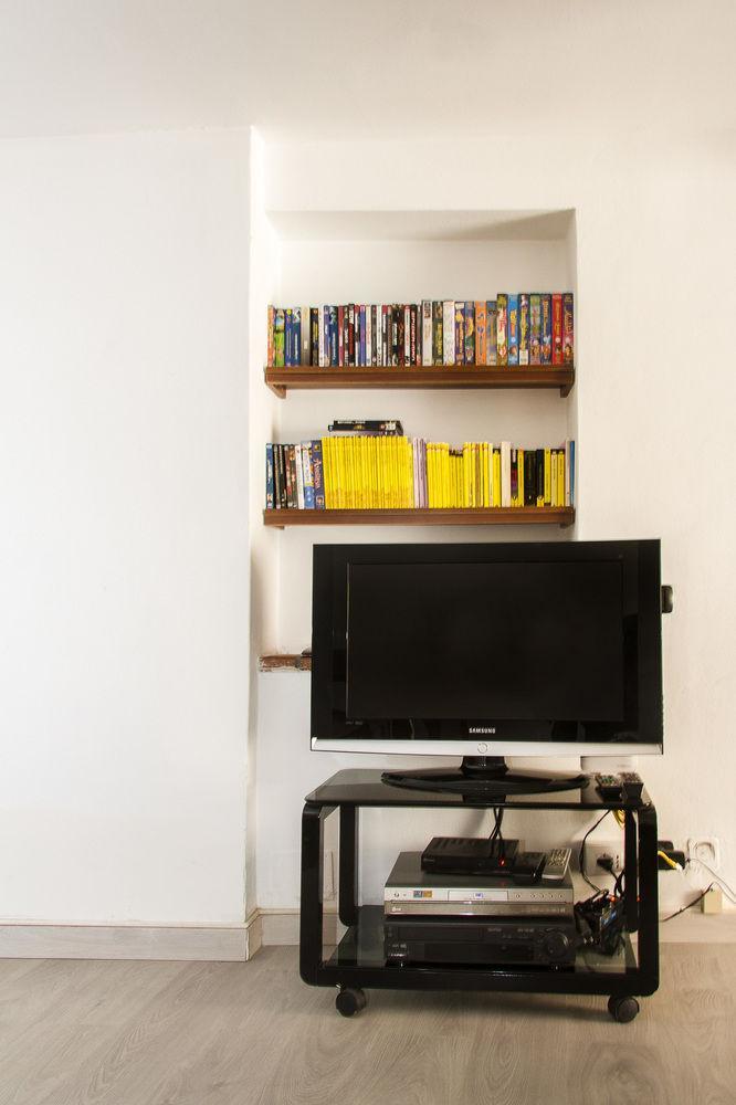 Apartment Via Sant'Alessandro Bergamo Eksteriør billede