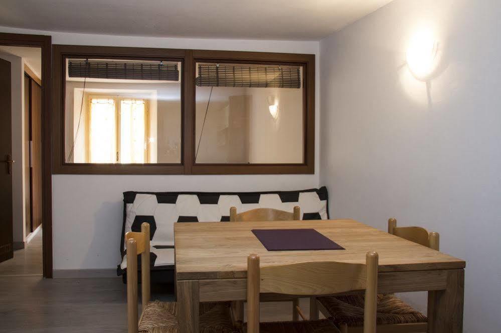 Apartment Via Sant'Alessandro Bergamo Eksteriør billede